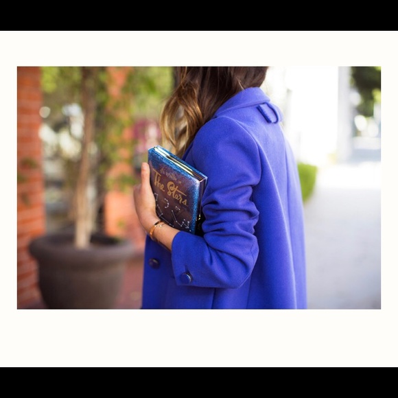 COPY - Kate Spade It’s Written In The Stars book … - Picture 8 of 8